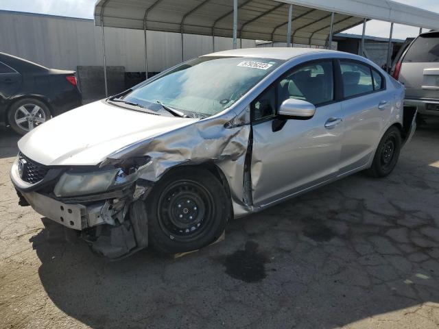 HONDA CIVIC LX 2014 19xfb2f59ee212736