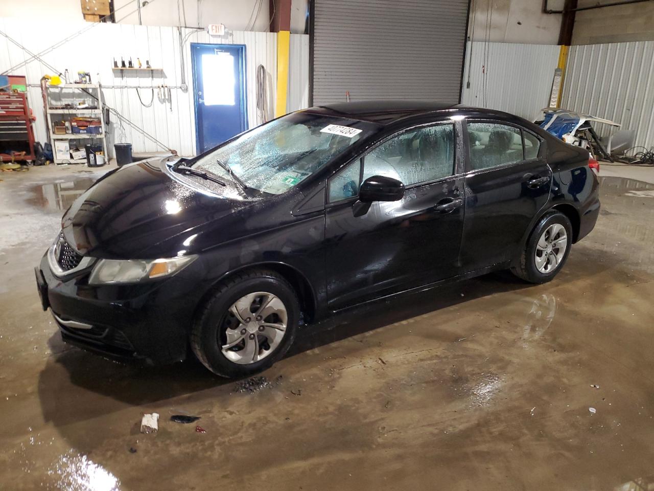 HONDA CIVIC 2014 19xfb2f59ee213062