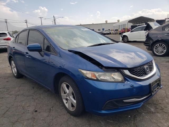 HONDA CIVIC LX 2014 19xfb2f59ee213286