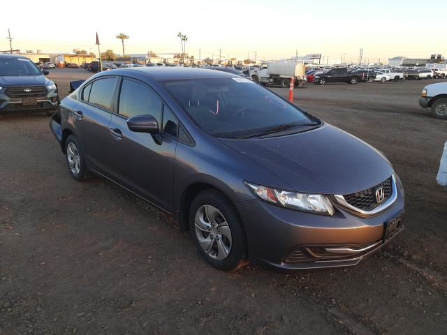 HONDA CIVIC 2014 19xfb2f59ee217855