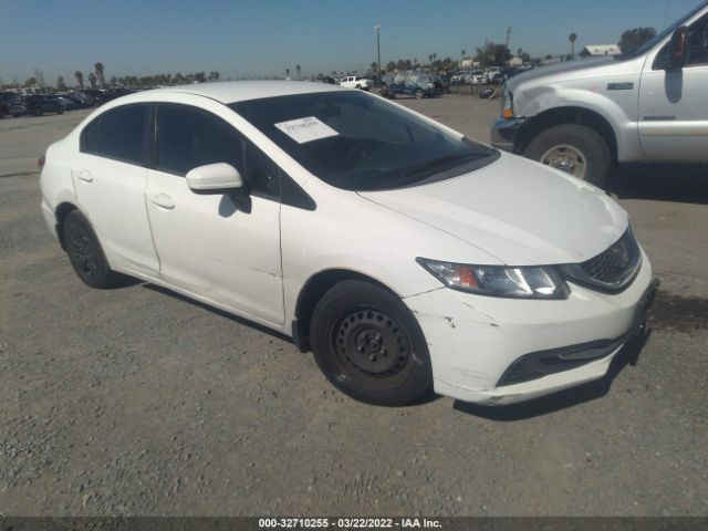 HONDA CIVIC SEDAN 2014 19xfb2f59ee218102