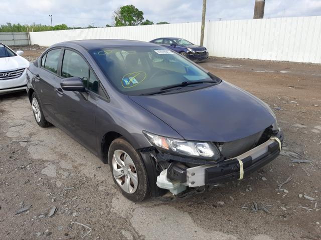 HONDA CIVIC LX 2014 19xfb2f59ee218701