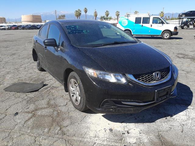 HONDA CIVIC LX 2014 19xfb2f59ee219508