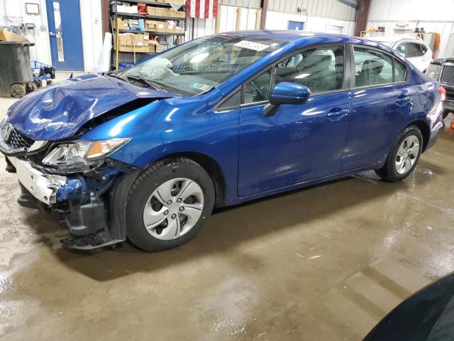 HONDA CIVIC LX 2014 19xfb2f59ee220237