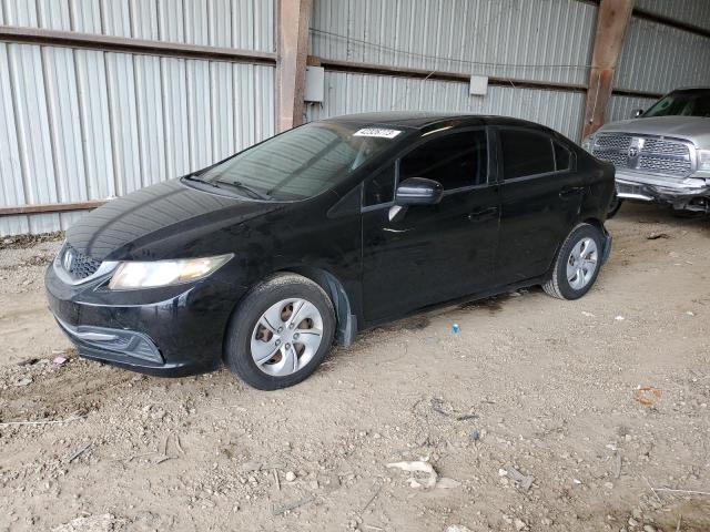 HONDA CIVIC LX 2014 19xfb2f59ee221727