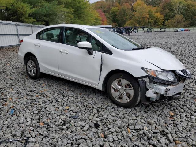 HONDA CIVIC LX 2014 19xfb2f59ee223638