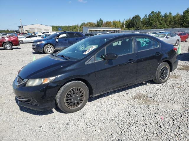 HONDA CIVIC 2014 19xfb2f59ee225910