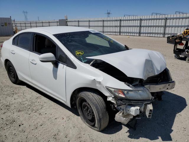 HONDA CIVIC LX 2014 19xfb2f59ee227737