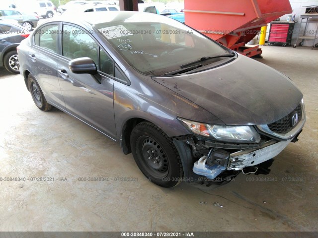 HONDA CIVIC SEDAN 2014 19xfb2f59ee232632