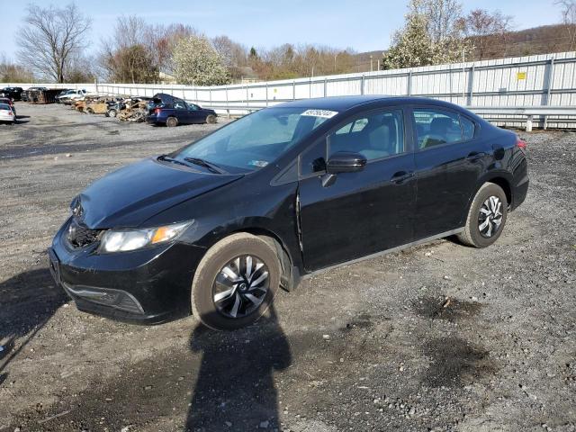 HONDA CIVIC 2014 19xfb2f59ee237264