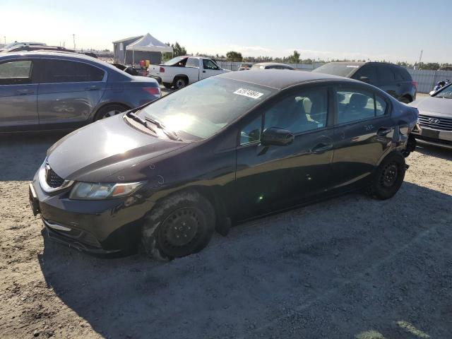 HONDA CIVIC 2014 19xfb2f59ee242089