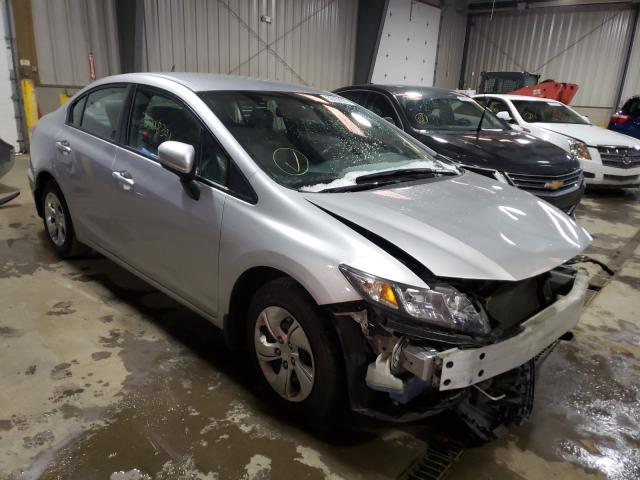 HONDA CIVIC LX 2014 19xfb2f59ee243517