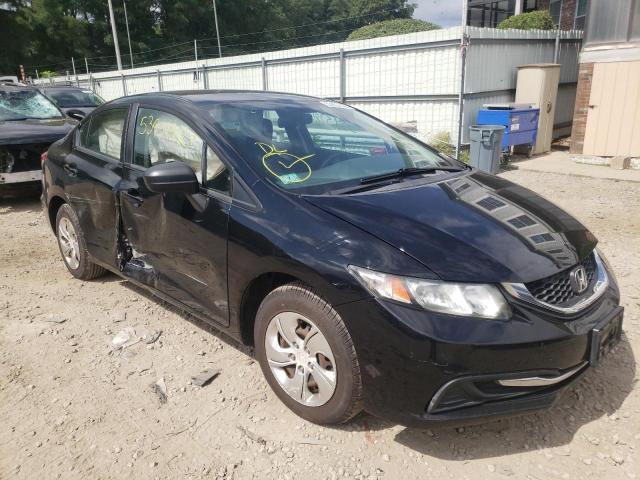 HONDA CIVIC LX 2014 19xfb2f59ee245235