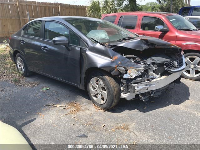 HONDA CIVIC SEDAN 2014 19xfb2f59ee245381