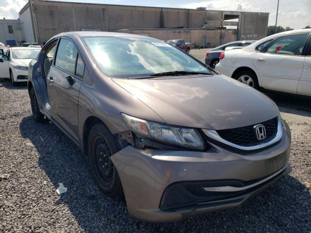 HONDA CIVIC LX 2014 19xfb2f59ee246496