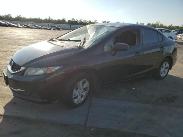 HONDA CIVIC 2014 19xfb2f59ee247177