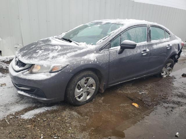 HONDA CIVIC LX 2014 19xfb2f59ee247910