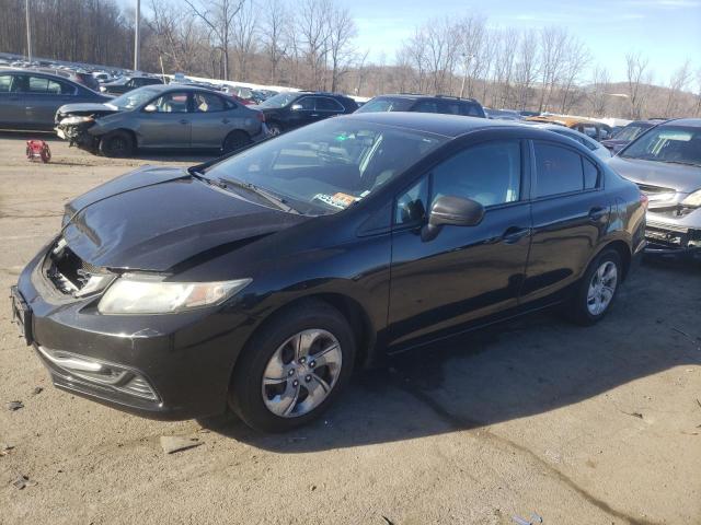 HONDA CIVIC 2014 19xfb2f59ee248409