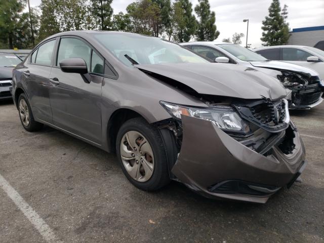 HONDA CIVIC LX 2014 19xfb2f59ee248622