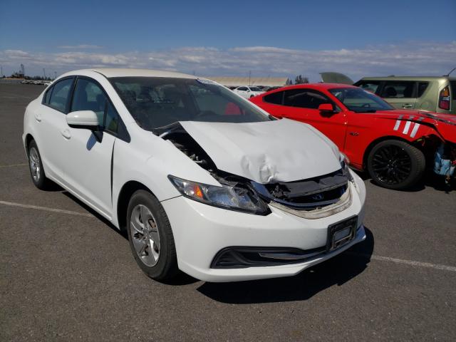 HONDA CIVIC LX 2014 19xfb2f59ee249172