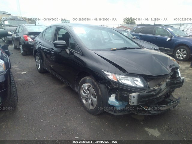 HONDA CIVIC SEDAN 2014 19xfb2f59ee250046