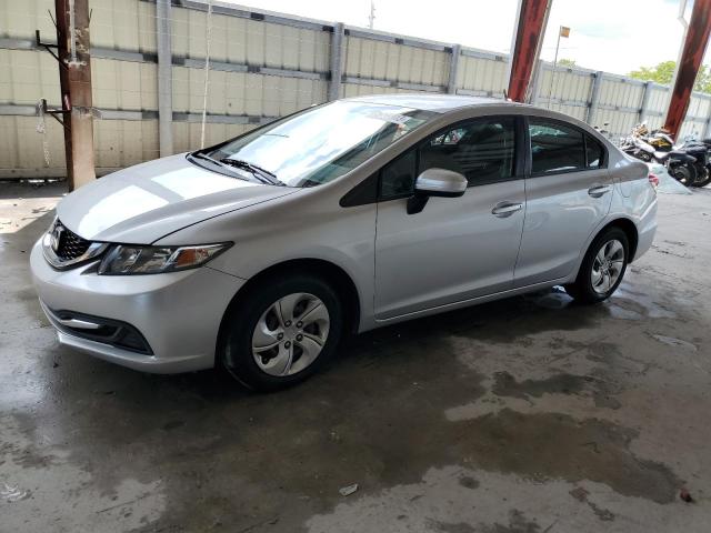 HONDA CIVIC LX 2014 19xfb2f59ee255022