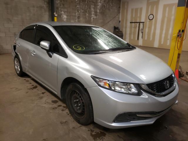 HONDA CIVIC LX 2014 19xfb2f59ee256588