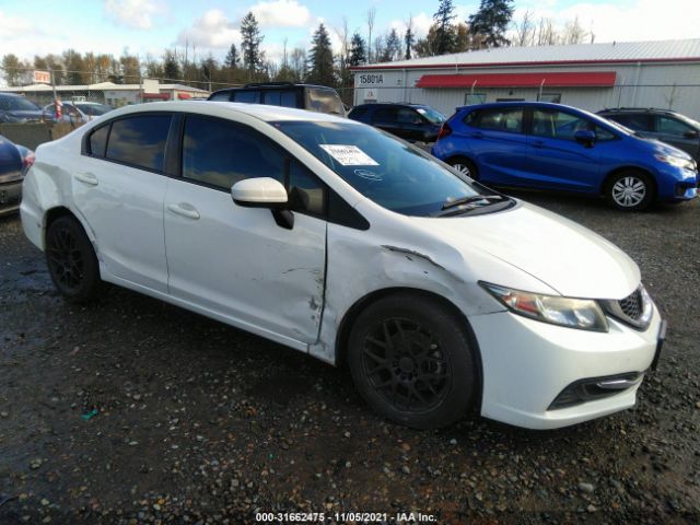 HONDA CIVIC SEDAN 2014 19xfb2f59ee256946