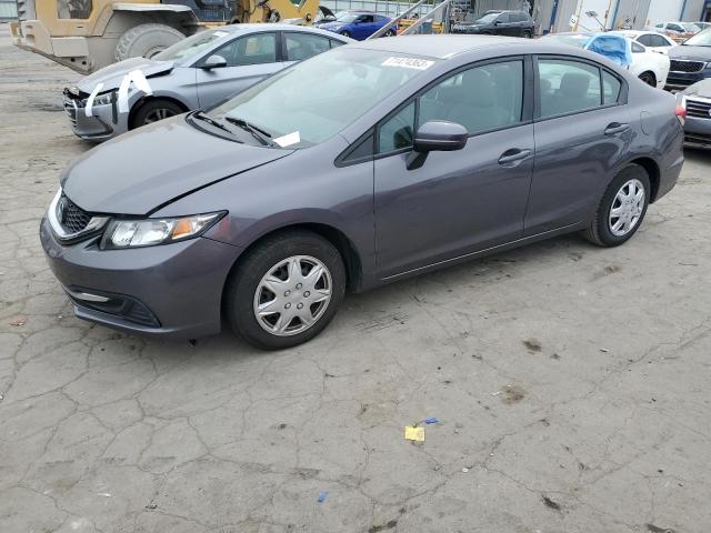 HONDA CIVIC 2014 19xfb2f59ee258311