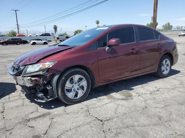 HONDA CIVIC 2014 19xfb2f59ee260950