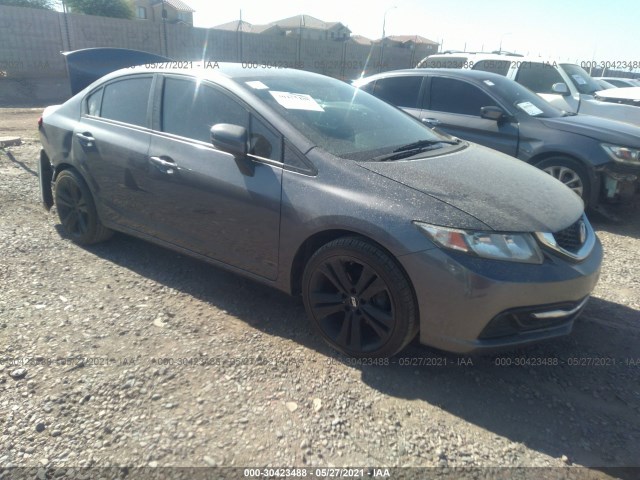 HONDA CIVIC SEDAN 2014 19xfb2f59ee262939