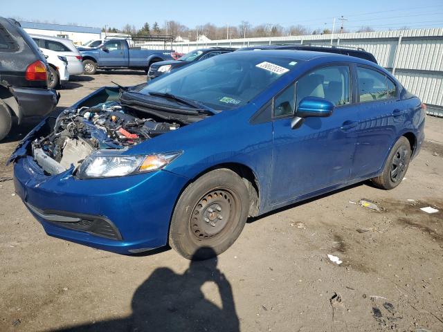 HONDA CIVIC LX 2014 19xfb2f59ee267123