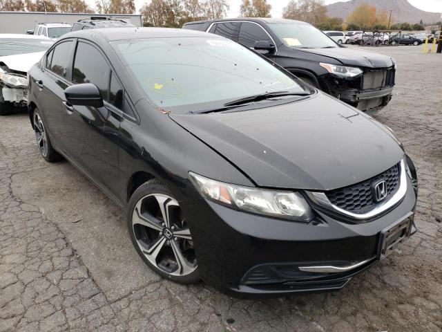 HONDA CIVIC LX 2014 19xfb2f59ee267347