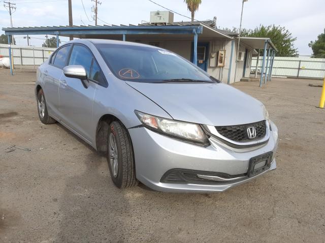 HONDA CIVIC LX 2014 19xfb2f59ee267834