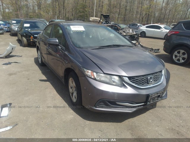 HONDA CIVIC SEDAN 2014 19xfb2f59ee268868