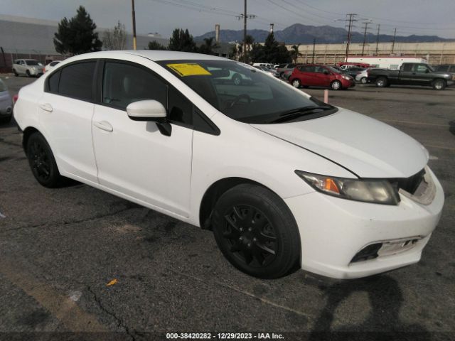 HONDA CIVIC 2014 19xfb2f59ee268935