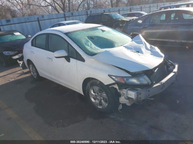 HONDA CIVIC 2014 19xfb2f59ee269552