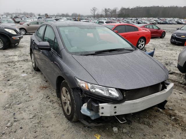 HONDA CIVIC LX 2015 19xfb2f59fe000050