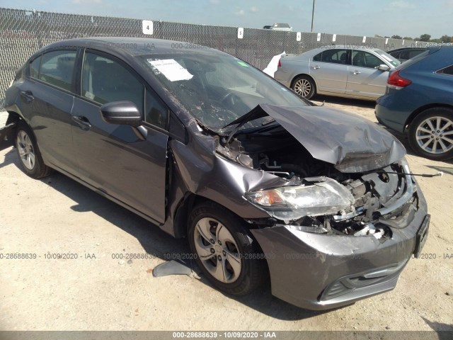 HONDA CIVIC SEDAN 2015 19xfb2f59fe000601