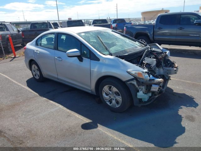 HONDA CIVIC 2015 19xfb2f59fe002932