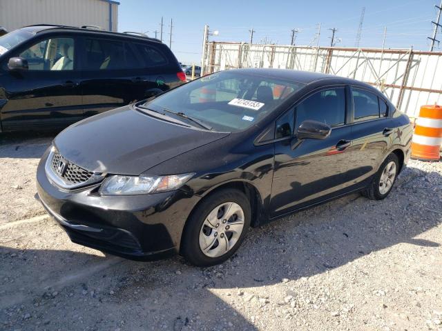 HONDA CIVIC 2015 19xfb2f59fe004499