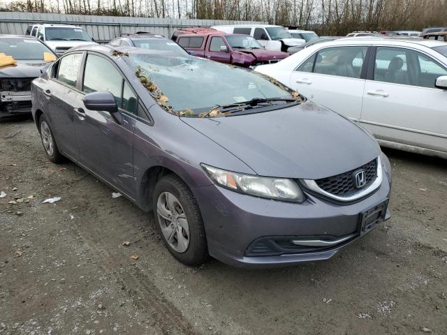 HONDA CIVIC LX 2015 19xfb2f59fe004793