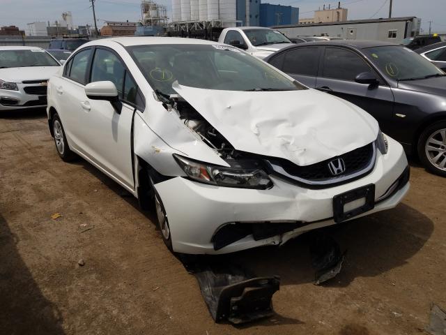 HONDA CIVIC LX 2015 19xfb2f59fe006060