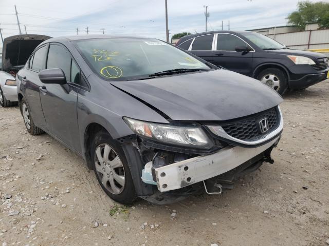 HONDA CIVIC LX 2015 19xfb2f59fe006429