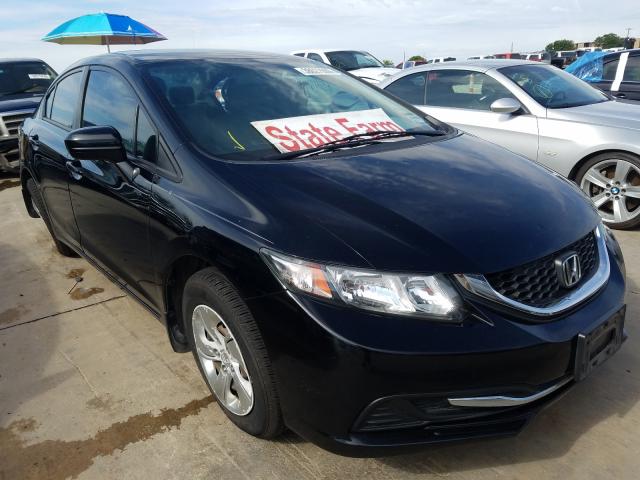 HONDA CIVIC LX 2015 19xfb2f59fe006768