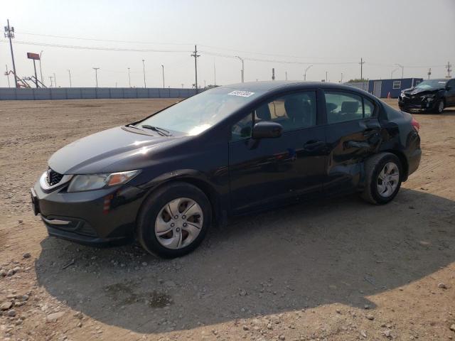 HONDA CIVIC LX 2015 19xfb2f59fe008035