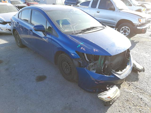 HONDA CIVIC LX 2015 19xfb2f59fe008441