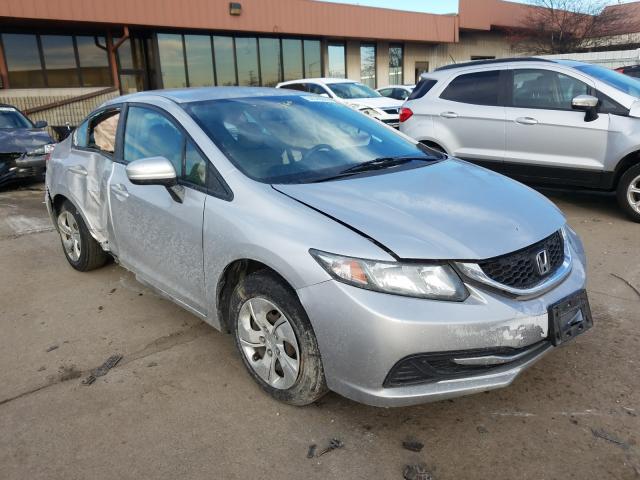 HONDA CIVIC LX 2015 19xfb2f59fe009203