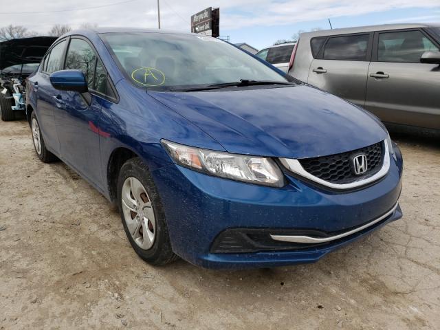 HONDA CIVIC LX 2015 19xfb2f59fe012828