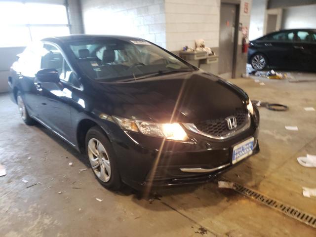 HONDA CIVIC LX 2015 19xfb2f59fe013459